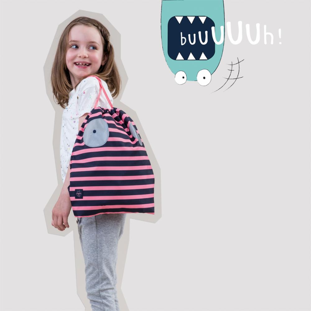 Lässig Mini String Bag, Mad Mabel