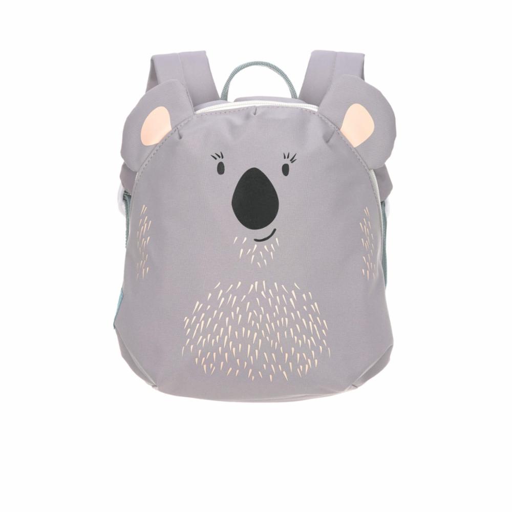 Lastenreppu Lässig Tiny Backpack, Koala