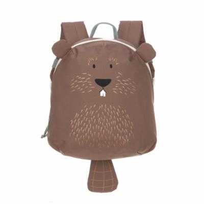 Lastenreppu Lässig Tiny Backpack - Majava