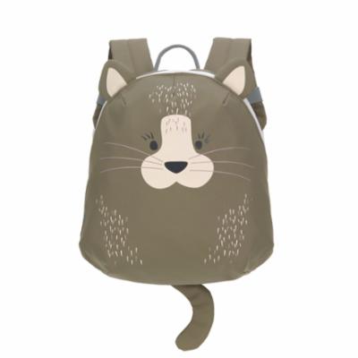 Lastenreppu Lässig Tiny Backpack - Cat
