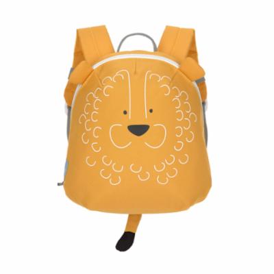 Lastenreppu Lässig Tiny Backpack - Leijona