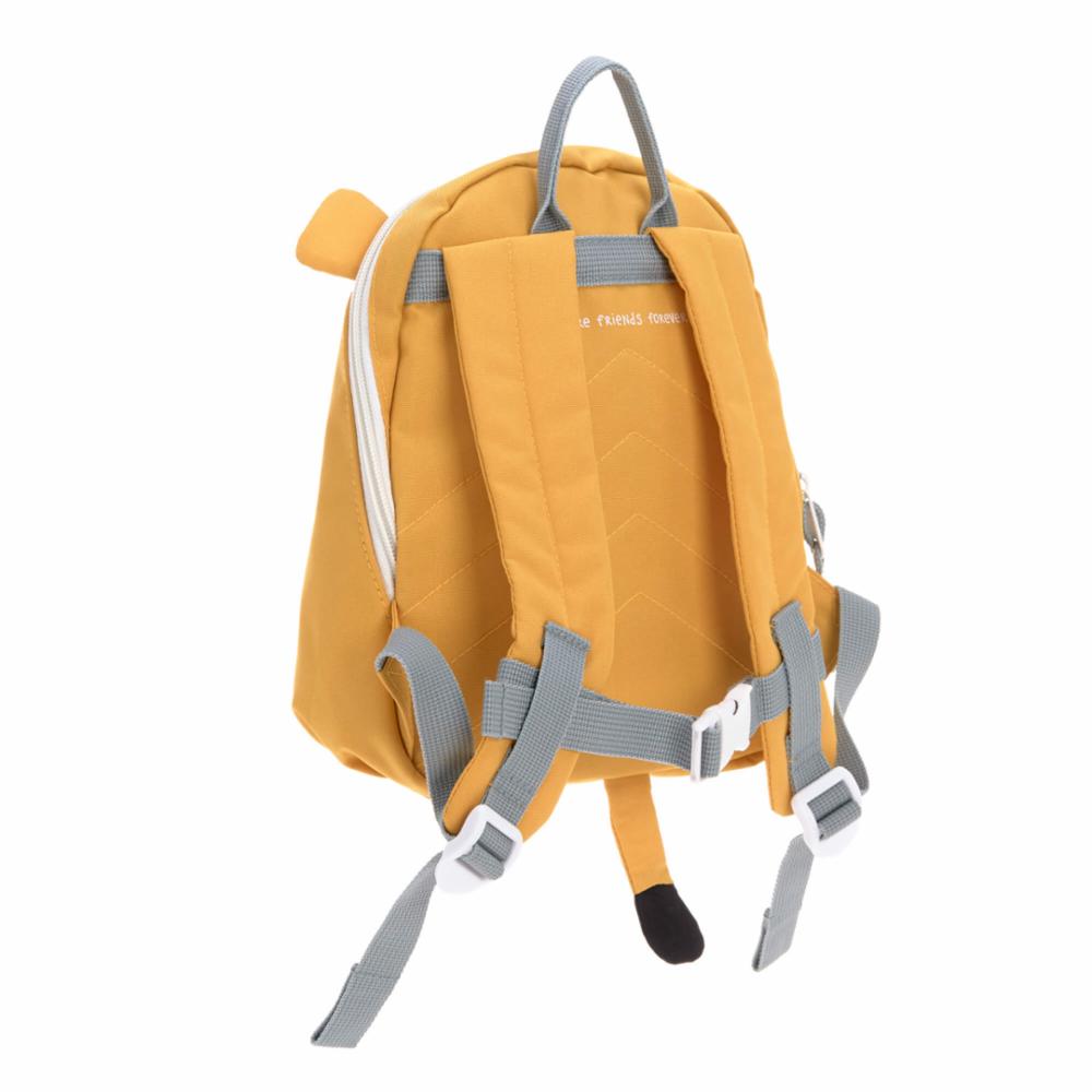 Lastenreppu Lässig Tiny Backpack - Leijona