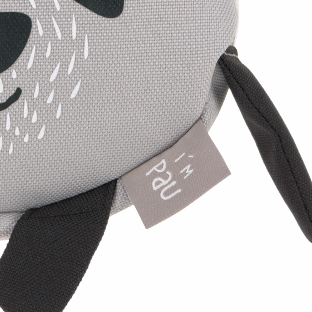 Lässig Mini Bum Bag Vyölaukku, Panda