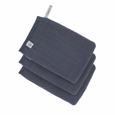 Lässig Pesukinnas 3kpl Muslin