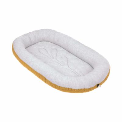 Lässig Vauvapesä, Mustard