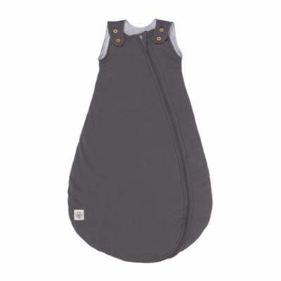 Lässig Unipussi TOG 2.5, Anthracite, 74-80cm