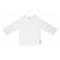 Lässig Pitkähihainen UV-paita - Valkoinen, 13-18 kk, koko 86