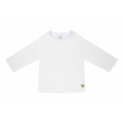 Lässig Pitkähihainen UV-paita - Valkoinen, 19-24 kk, koko 92