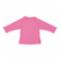Lässig Pitkähihainen UV-paita - Light Pink, 19-24 kk, koko 92