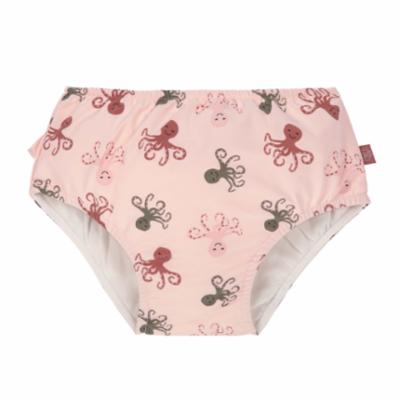Lässig Uimavaippa - Octopus Rose, 3-6 kk, koko 62/68