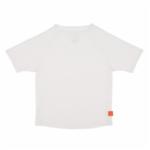 Lässig UV-paita - Valkoinen, 25-36 kk, koko 98