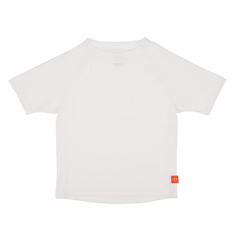 Lässig UV-paita, Valkoinen, 18 kk