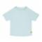 Lässig UV-paita - Mint, 7-12 kk, koko 74/80
