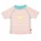 Lässig UV-paita, Sailor Peach, 3 v