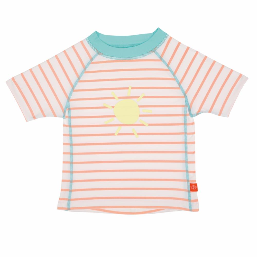 Lässig UV-paita, Sailor Peach, 12 kk