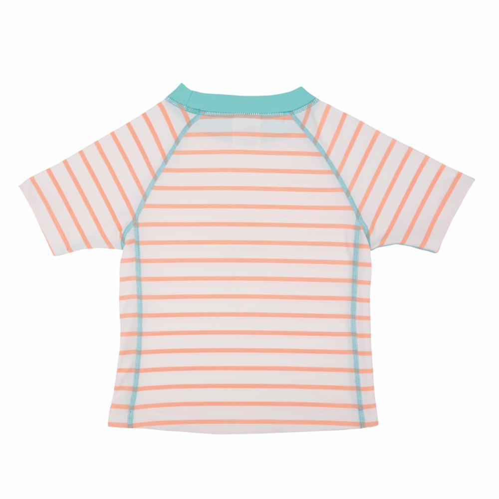 Lässig UV-paita, Sailor Peach, 6 kk