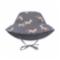 Lässig UV-hattu - Tiger grey, 3-6 kk, koko 43/45