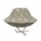 Lässig UV-hattu - Palms olive, 7-18 kk, koko 48/49