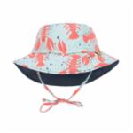 Lässig UV-hattu, Lobster, 6-18 kk