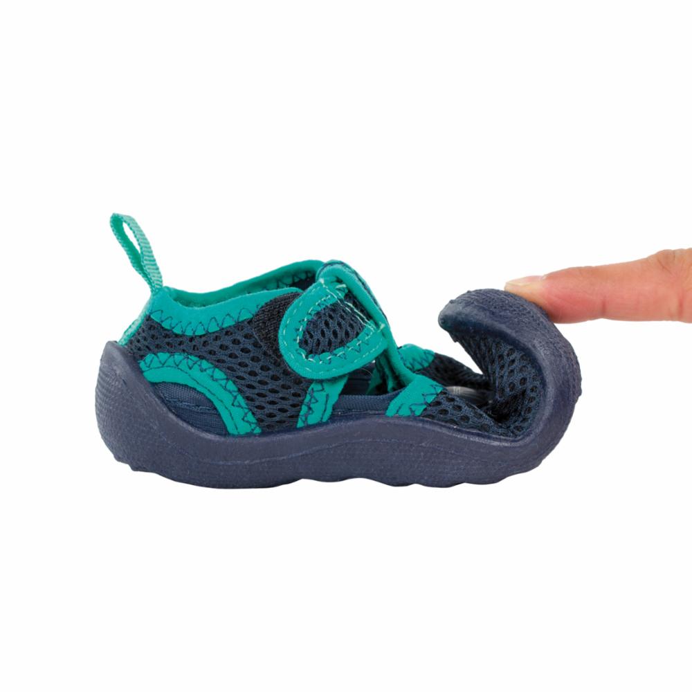 Lässig Uimasandaalit - Navy, 24-30 kk, koko 24