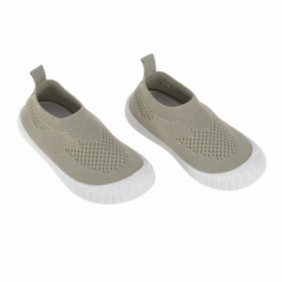 Lässig Uimakengät - Olive, 9-12 kk, koko 19