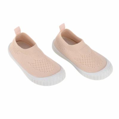 Lässig Lasten Tossut - Powder Pink, 21-24 kk, koko 23