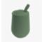 ezpz Mini Cup+Straw training, Olive