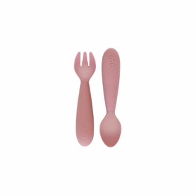 ezpz Mini Ruokailuvälineet, Blush