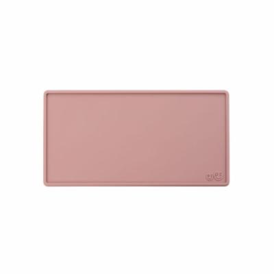 ezpz Placemat Ruokailualusta - Blush