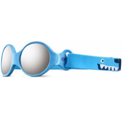 Aurinkolasit Julbo Aurinkolasi LOOP S, Light Blue