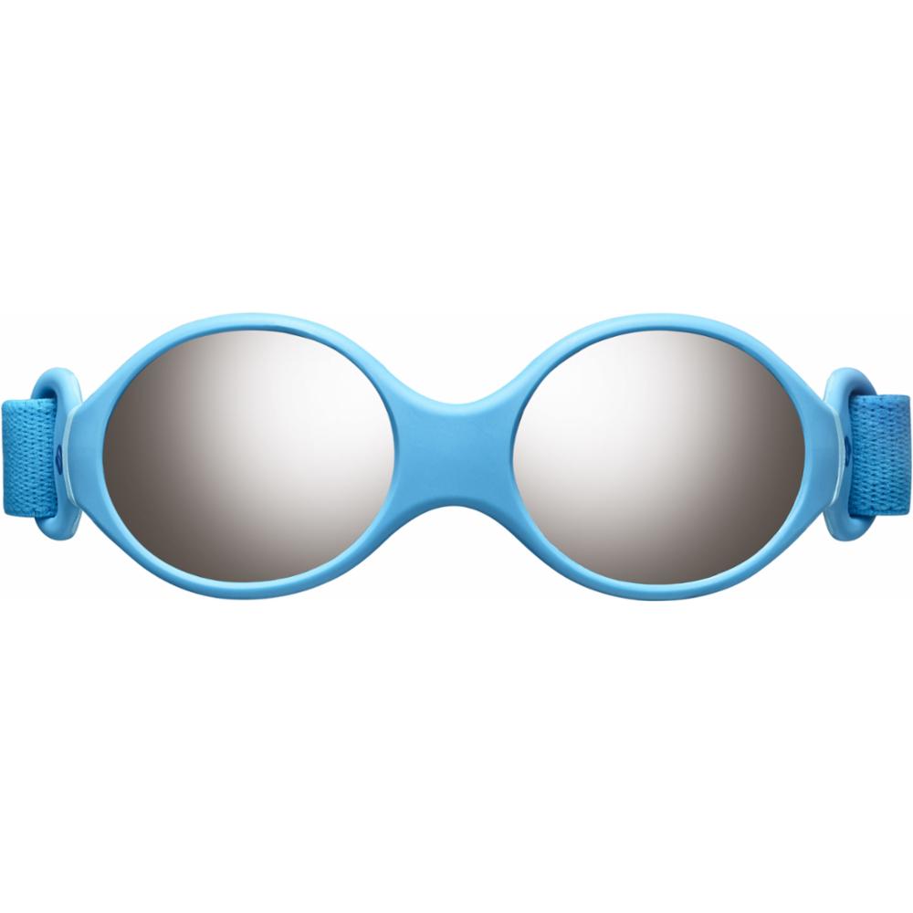 Aurinkolasit Julbo Aurinkolasi LOOP S, Light Blue