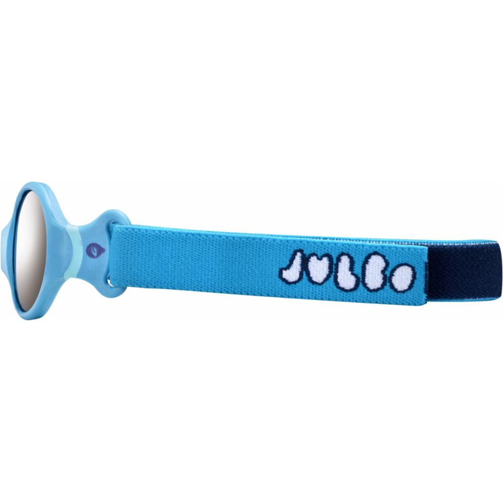 Aurinkolasit Julbo Aurinkolasi LOOP S, Light Blue