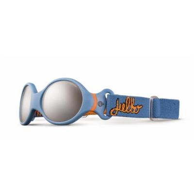 Aurinkolasit Julbo LOOP S, Blue/Orange