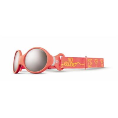 Aurinkolasit Julbo LOOP S, Orange/Light Grey