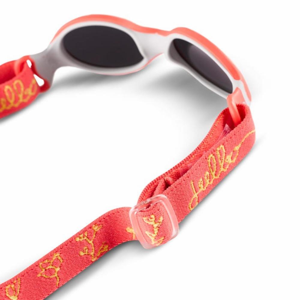 Aurinkolasit Julbo LOOP S, Orange/Light Grey