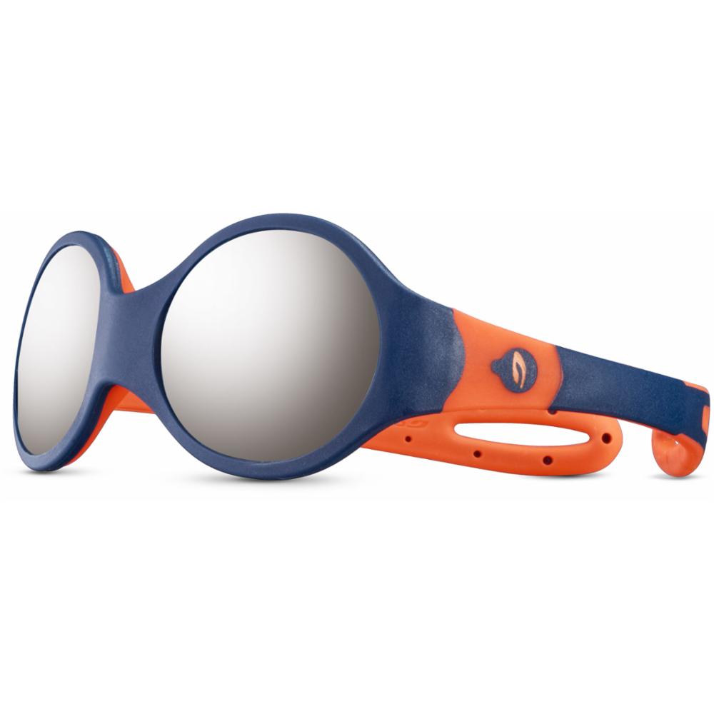 Aurinkolasit Julbo LOOP M, Blue/Orange