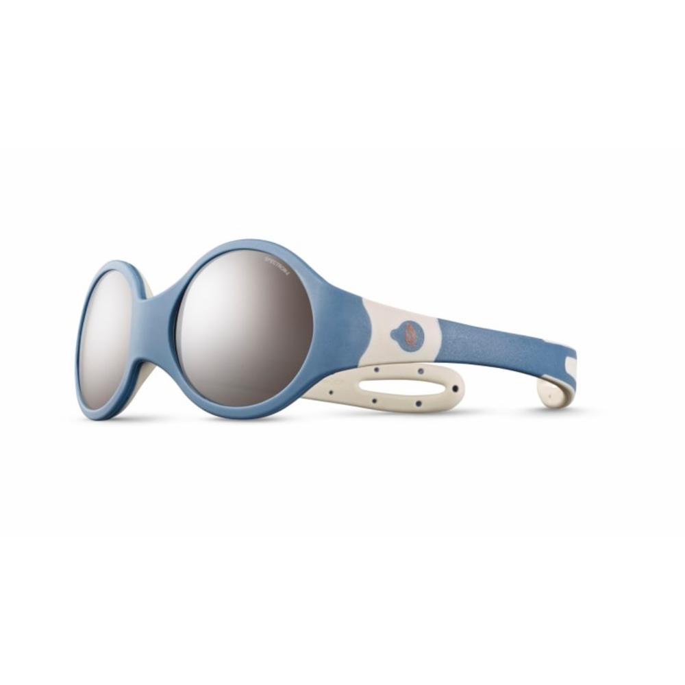 Aurinkolasit Julbo LOOP M, Blue /Light Grey