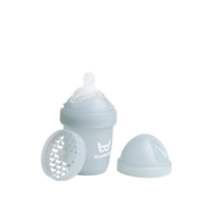 Herobility Tuttipullo 140ml - Harmaa
