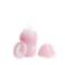 Herobility Tuttipullo 140ml -Pinkki