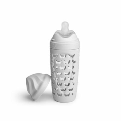 Herobility Lasituttipullo 320ml, V.harm