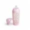Herobility Lasituttipullo 320ml, Pinkki