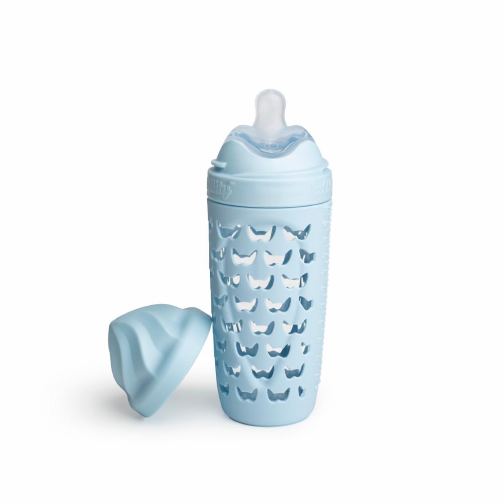 Herobility Lasituttipullo 320ml
