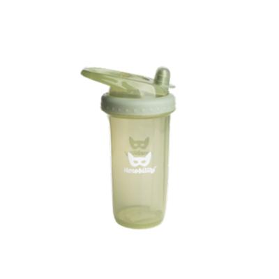 Herobility Sporttipullo 300ml - Sage Gree