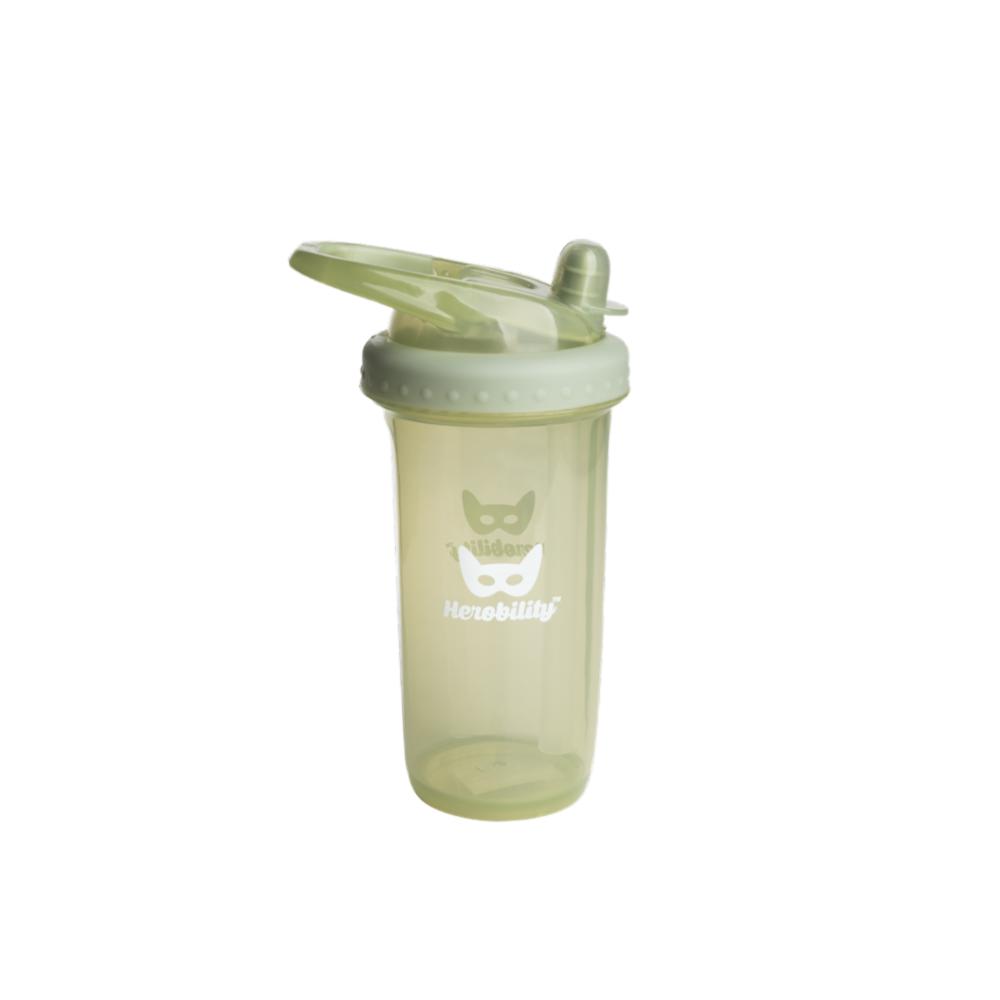 Herobility Sporttipullo 300ml