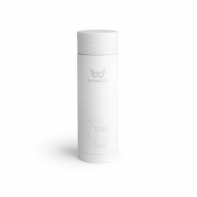 Herobility Termos 300ml, Valkoinen