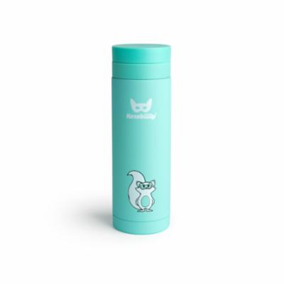 Herobility Termos 300ml, Turkoosi