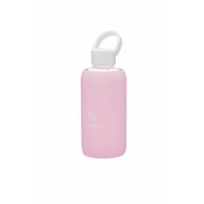 EcoViking Juomapullo Lasi 420ml