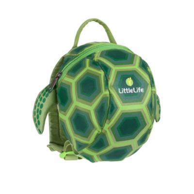 LittleLife Talutusreppu - Kilpikonna
