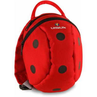 LittleLife Talutusreppu - Leppäkerttu