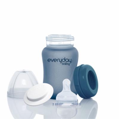 Everyday Baby Lasituttipullo Lämpöindikaattorilla 150ml